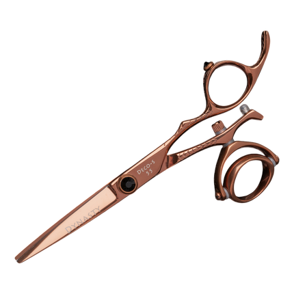 Dynasty Deco Swivel by Scissormall