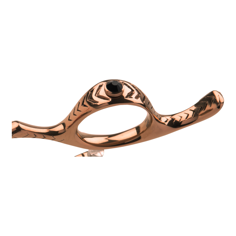 Dynasty Deco Swivel 30 Teeth Thinner