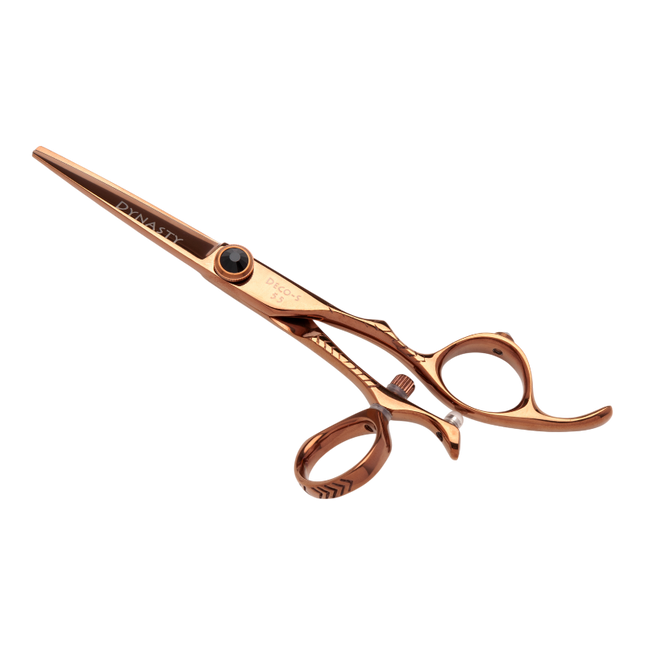 Dynasty Deco Swivel by Scissormall