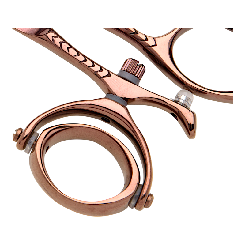 Dynasty Deco Swivel 30 Teeth Thinner