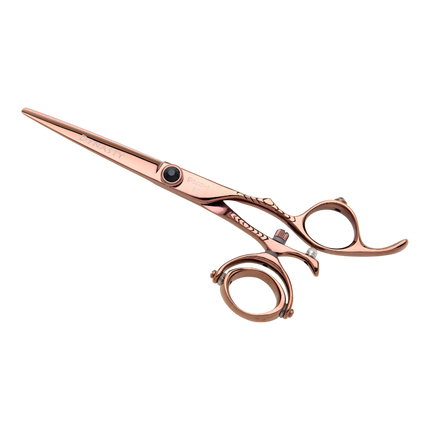 Dynasty Deco Swivel by Scissormall