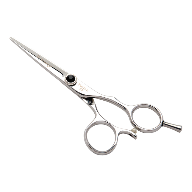 Dynasty Fusion by Scissormall