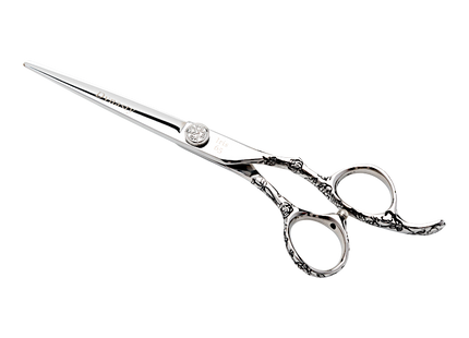 Dynasty Iris 6.5” by Scissormall