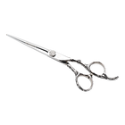 Dynasty Iris 6.5” by Scissormall