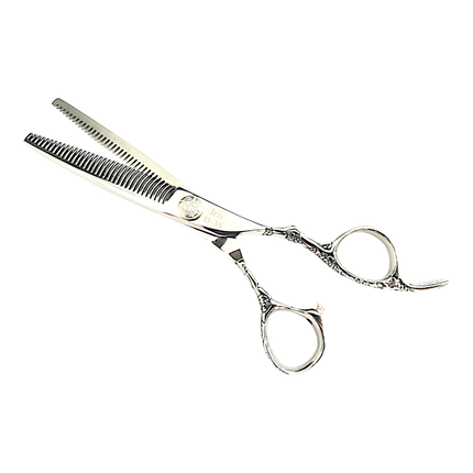 Dynasty Iris D-35 Double Teeth Thinner by Scissormall