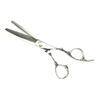 Dynasty Iris D-35 Double Teeth Thinner