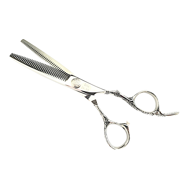Dynasty Iris D-35 Double Teeth Thinner by Scissormall