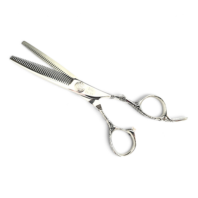 Dynasty Iris D-35 Double Teeth Thinner by Scissormall