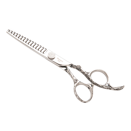 Dynasty Iris 15 Teeth Texturizer by Scissormall
