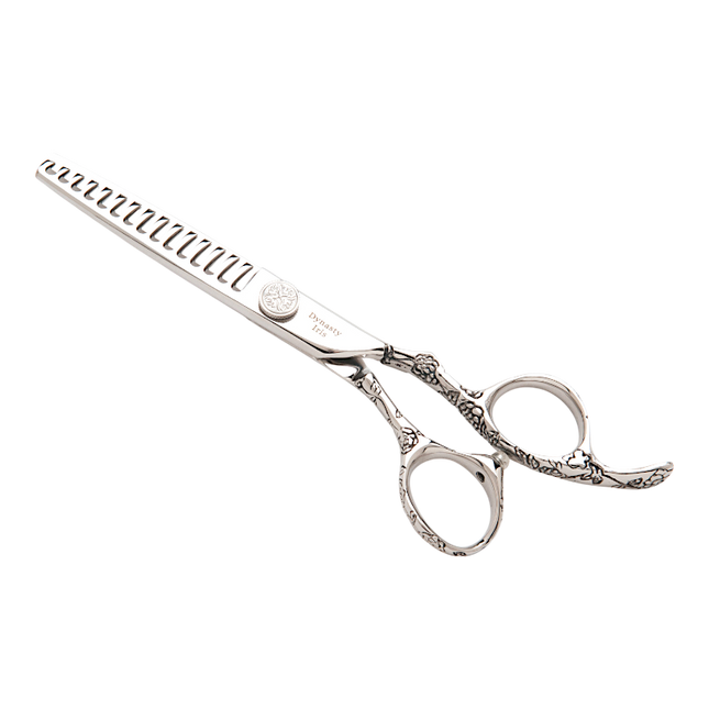 Dynasty Iris 15 Teeth Texturizer by Scissormall