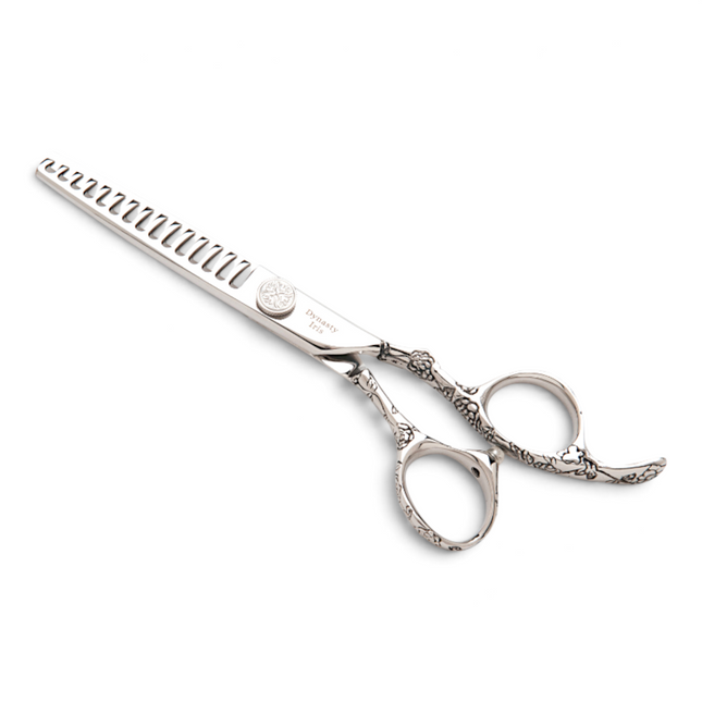 Dynasty Iris 15 Teeth Texturizer by Scissormall