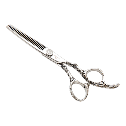 Dynasty Iris 30 Teeth Thinner by Scissormall