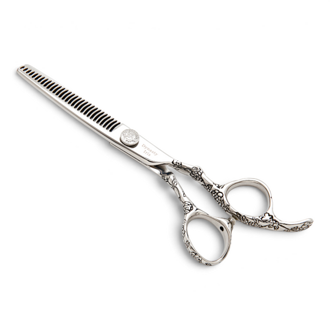 Dynasty Iris 30 Teeth Thinner by Scissormall