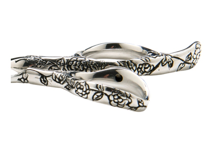 Dynasty Iris 6.5” by Scissormall