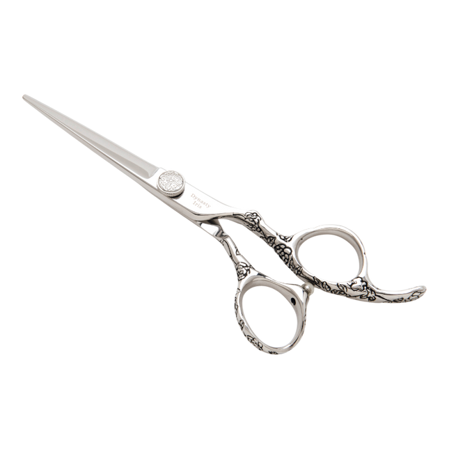 Dynasty Iris by Scissormall