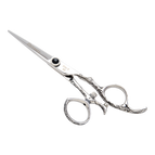 6.5” / Single Swivel