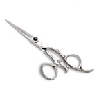 6.5” / Single Swivel