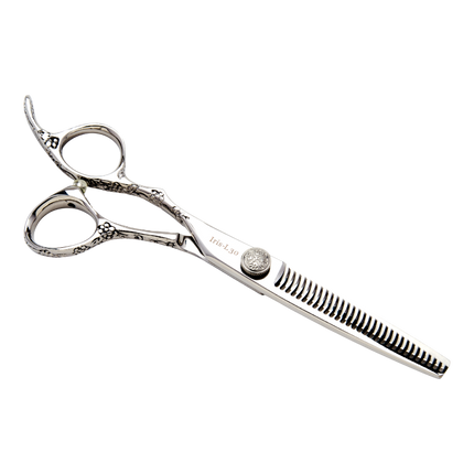 Lefty Dynasty Iris 30 Teeth Thinner by Scissormall