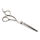 Lefty Dynasty Iris 30 Teeth Thinner by Scissormall