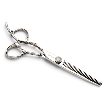 Lefty Dynasty Iris 30 Teeth Thinner by Scissormall