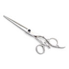 Dynasty Iris Swivel by Scissormall