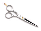 Dynasty left-handed hair-cutting shear