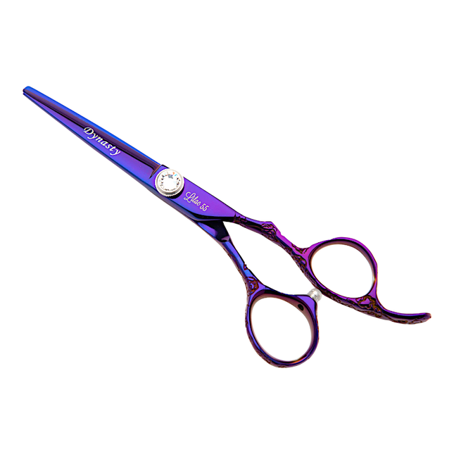 Dynasty Lilac by Scissormall