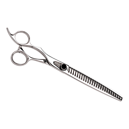 Lefty Dynasty Renegade 26 Teeth Chunker by Scissormall
