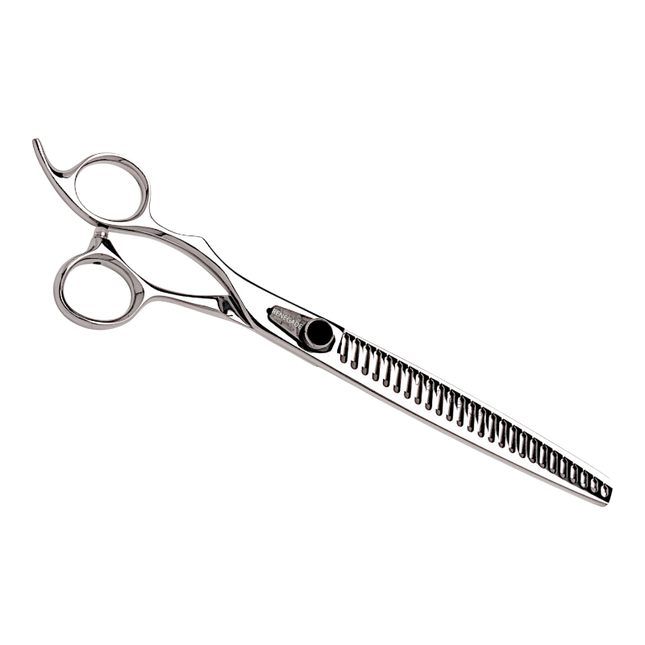Lefty Dynasty Renegade 26 Teeth Chunker by Scissormall