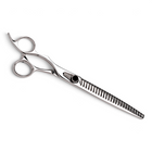 Lefty Dynasty Renegade 26 Teeth Chunker by Scissormall