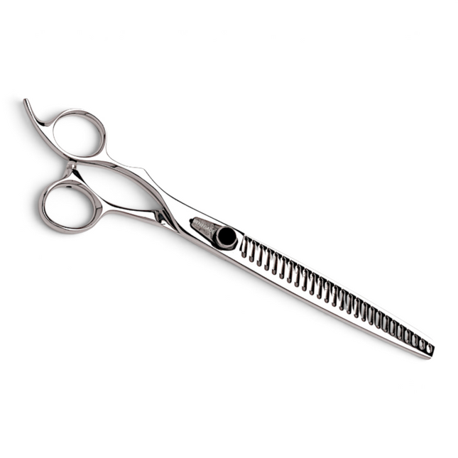 Lefty Dynasty Renegade 26 Teeth Chunker by Scissormall