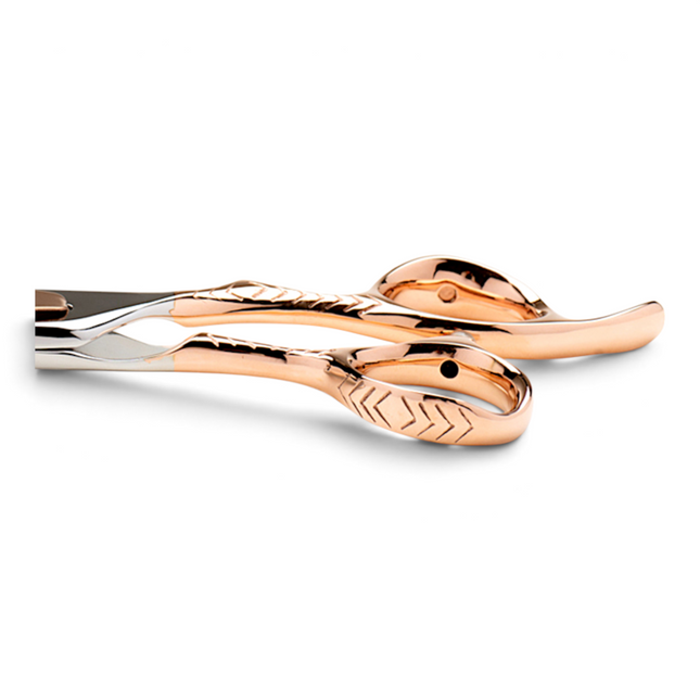 Dynasty Renegade Gold Curve by Scissormall