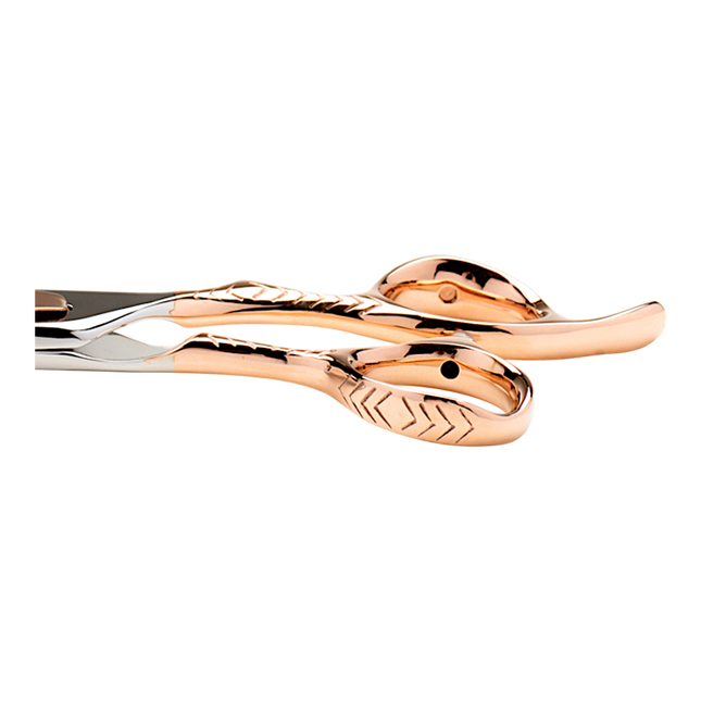 Dynasty Renegade Gold 48 Regular Teeth Thinner by Scissormall
