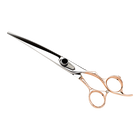Dynasty Renegade Gold Curve by Scissormall