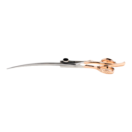 Dynasty Renegade Gold Curve by Scissormall