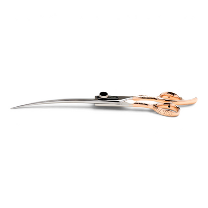 Dynasty Renegade Gold Curve by Scissormall