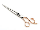 Dynasty Renegade rose gold barber shear
