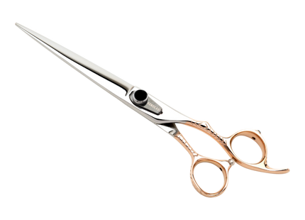 Dynasty Renegade Gold Straight by Scissormall