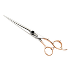 Dynasty Renegade Gold Straight by Scissormall