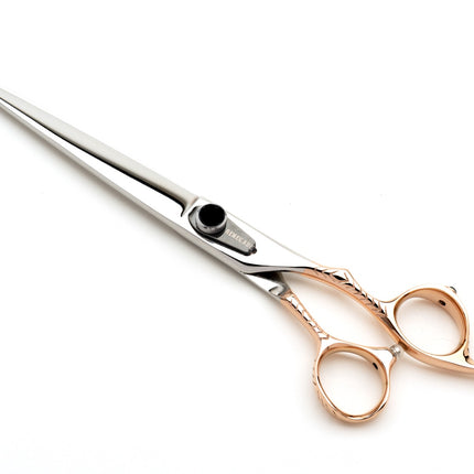 Dynasty Renegade rose gold barber shear