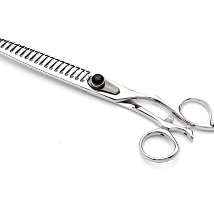 Dynasty Renegade swivel 23-tooth chunker