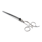 Dynasty Renegade Swivel 66 Teeth Thinner by Scissormall