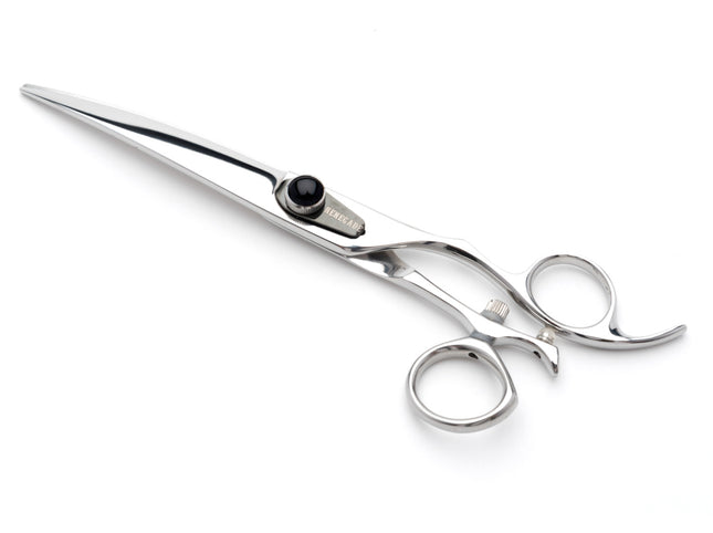 Dynasty Renegade swivel 7-inch curve shear