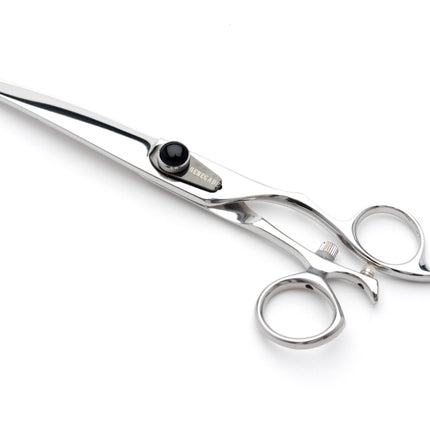 Dynasty Renegade swivel 7-inch curve shear