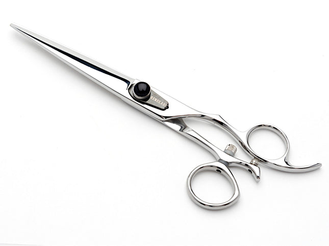 Dynasty Renegade swivel 7-inch straight shear