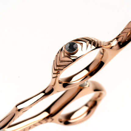 Dynasty rose Renegade finger hole