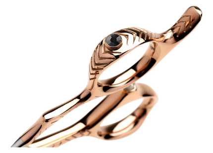 Dynasty Renegade Gold Curve by Scissormall