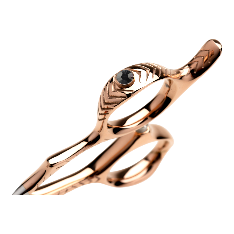 Dynasty Renegade Gold Curve