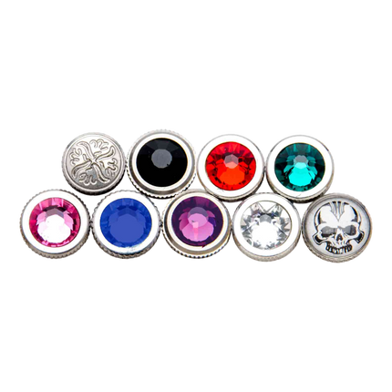 Dynasty Blush 6.5” by Scissormall