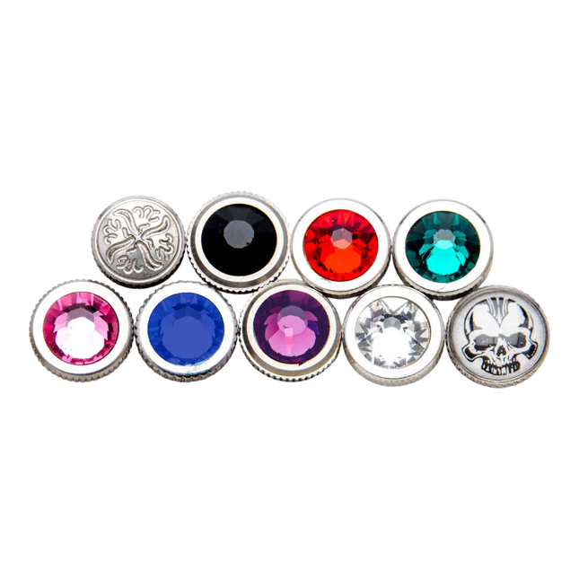 Dynasty Carbon by Scissormall